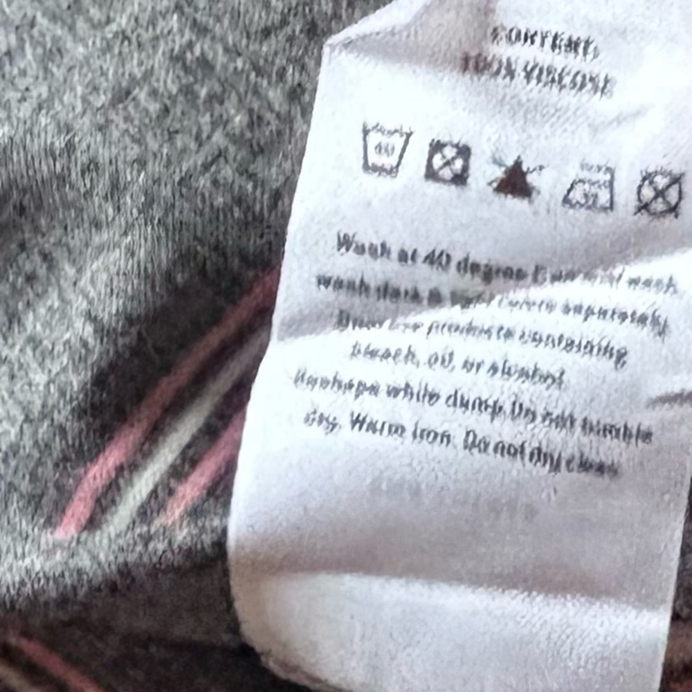 7 DIAMONDS SHIRT - Picture 11 of 13